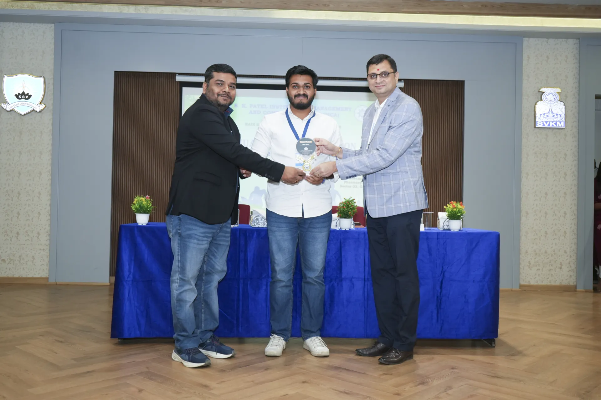 Award Distinction